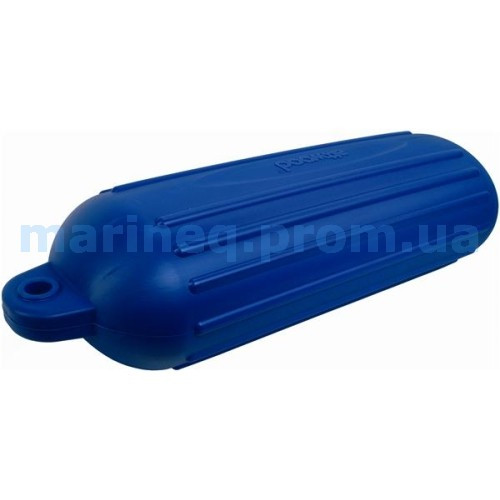 Кранец синій, 10х40 див. Арт. бази 10563