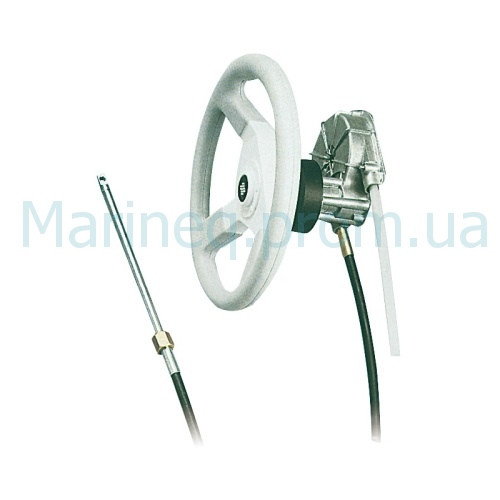 Редуктор керма Т85, ULTRAFLEX, фото 1