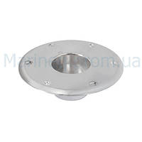 Опора для столу, алюміній, Osculati.