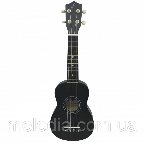 Сопрано Укулеле Figure UKU2-BK