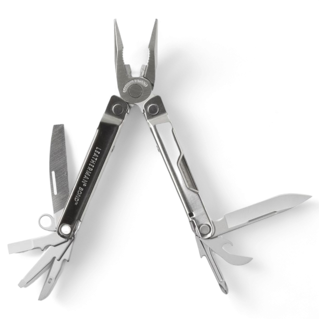 Мультитул Leatherman Bond оригінал (832936)
