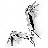 Мультитул Leatherman Bond оригінал (832936), фото 3