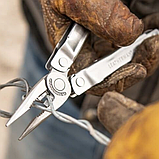 Мультитул Leatherman Bond оригінал (832936), фото 7