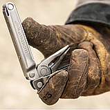 Мультитул Leatherman Bond оригінал (832936), фото 9