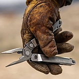 Мультитул Leatherman Bond оригінал (832936), фото 10
