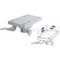 Підстава для сидіння, рухливе.