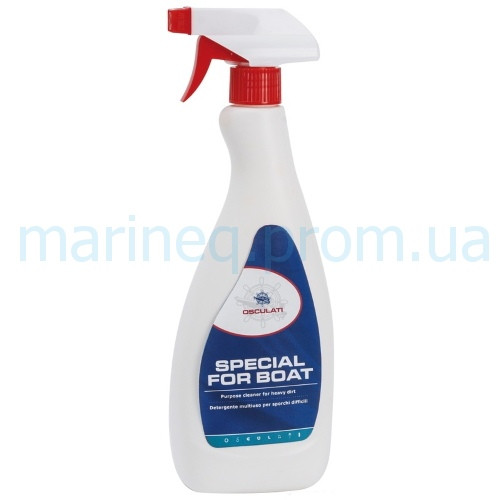 Миючий засіб Special For Boat, 750 мл, фото 1