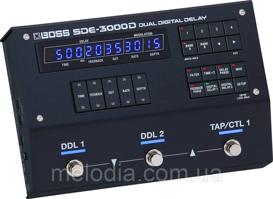 SDE-3000D