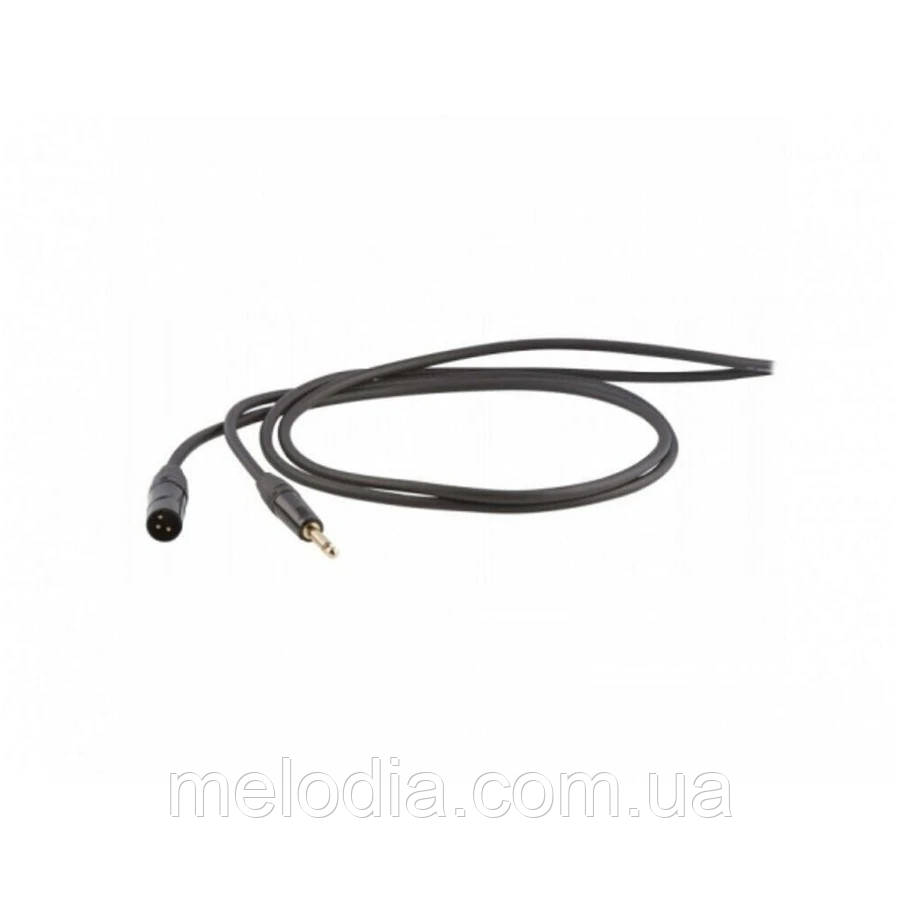 XLR папа - Jack DHS230LU5