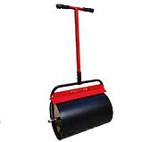 Каток садовий для газону ручний трамбувальник, фото 3