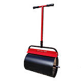 Каток садовий для газону ручний трамбувальник, фото 4