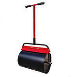 Каток садовий для газону ручний трамбувальник, фото 6