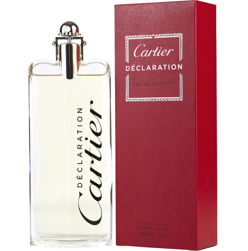 Туалетна вода чоловіча Cartier Declaration