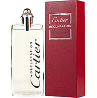 Туалетна вода чоловіча Cartier Declaration