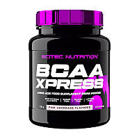 Scitec Nutrition BCAA Xpress (700 g, apple)