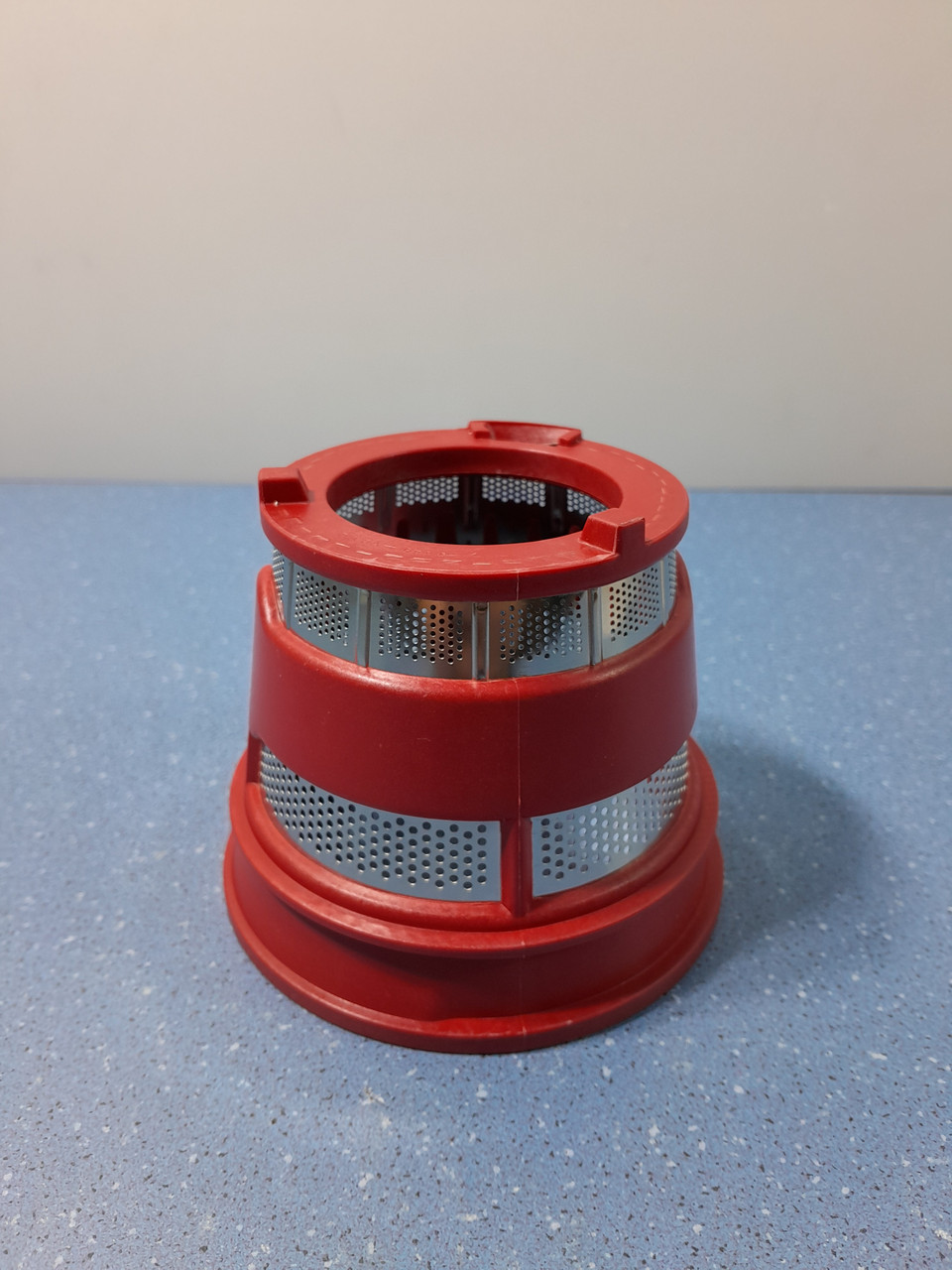 Ситофільтр для соковичавниці Moulinex MS-650595