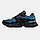 Чоловічі Кросівки New Balance 9060 Black Blue Agate / Нью Беланс 9060, фото 4