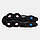 Чоловічі Кросівки New Balance 9060 Black Blue Agate / Нью Беланс 9060, фото 5