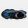 Чоловічі Кросівки New Balance 9060 Black Blue Agate / Нью Беланс 9060, фото 9