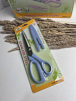 Ножиці з чохлом Taksun, № 9