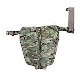 Напашник тризонний 1-го класу захисту (ДСТУ 8782:2018) в кольорі мультикам, фото 9