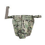 Напашник тризонний 1-го класу захисту (ДСТУ 8782:2018) в кольорі мультикам, фото 10