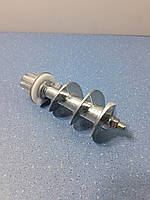 Шнек для м'ясорубки Tefal NE858D38 HV10 8in1 SS-9100049324