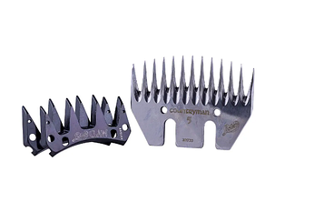 Ножовий блок для машинки Lister Countryrange Countryman Pack (228-13700)