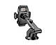 Автомобільний тримач для телефона на панель чи скло Universal Car Holder HOCO H15, фото 3
