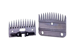 Ніж для машинки Lister Wizard Cattle - Pair 13T (258-12570)