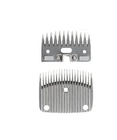 Ніж для машинки Lister Wizard Cattle - Pair 20T (258-12590)