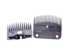 Ніж для машинки Lister Wizard Sheep - Pair 20T (258-12600)