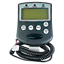 Пульт для клапана Clack WS2H/3 (V3242-03)