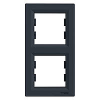 РАМКА ДВОМІСНА, ВЕРТ-НА, А ASFORA АНТР.