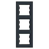 РАМКА ТРИМІСНА, ВЕРТ-НА, А ASFORA АНТР.