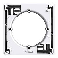 КОРОБКА ДЛЯ ЗОВН МОНТ БІЛА ASFORA