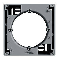 КОРОБКА ДЛЯ ЗОВН МОНТ СТАЛЬ ASFORA