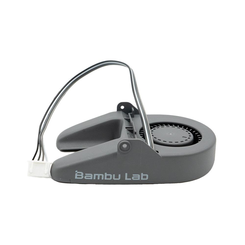 Кулер охолодження друку Bambu Lab A1, оригінал, FAF006