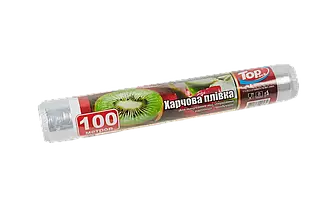 Харчова плівка Toppack 29 см 100м 7мкм
