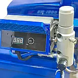 Машина для розмітки доріг Profinstrument RM 1000 (Акумуляторна 72V-20A), фото 8