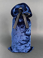 Мешочек из ткани, упаковка для подарка.