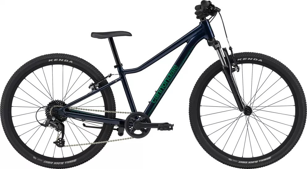 Велосипед 24'' Cannondale TRAIL OS 2024 MDN