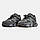Кросівки New Balance 9060 Grey Brown / Нью Беланс 9060, фото 3