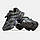 Кросівки New Balance 9060 Grey Brown / Нью Беланс 9060, фото 7