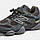 Кросівки New Balance 9060 Grey Brown / Нью Беланс 9060, фото 10
