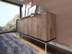 Комод Toledo 4D 190