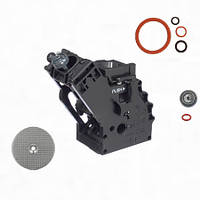 Ремкомплект заварювального пристрою із ситом для кавомашин Saeco, Philips з клапаном SBS