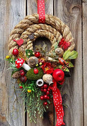 Все для Рукоділля, Скрапбукігу, Декору