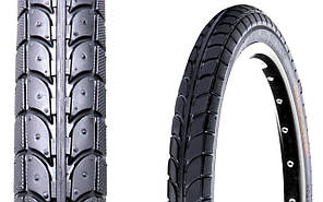 Покришка на велосипед 26 дюймів Deestone 26x2.00