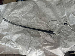 Трос ручного гальма Луаз Волинянка пр-во Україна